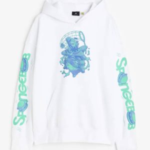 Midweight Cotton Tee